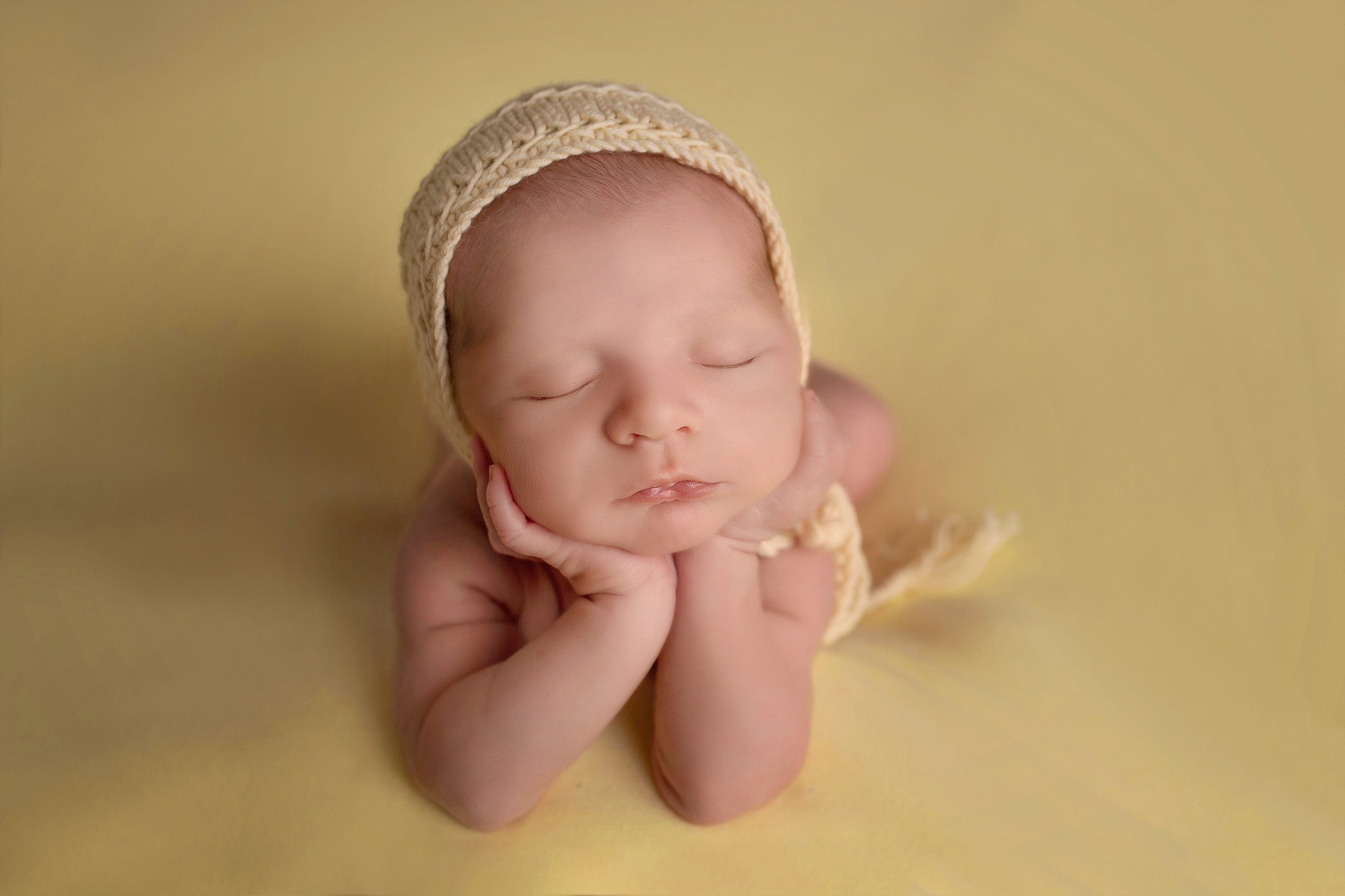 What Are You Paying For When Booking Your Newborn Session?